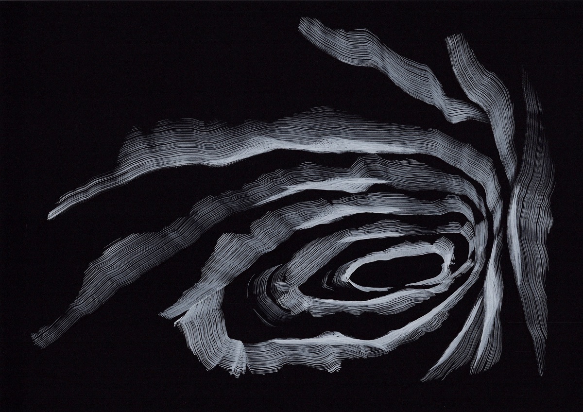 Expo: Vincent De Boer presents The Stroke